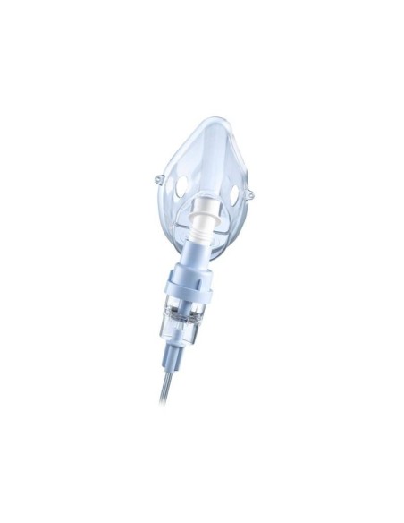Vaso nebulizador Sidestream reutilizable