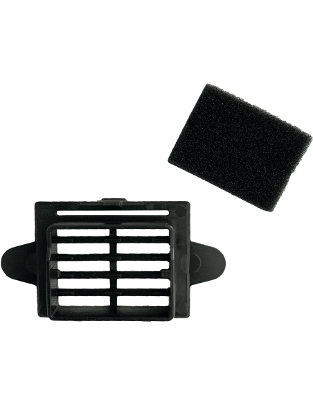 RESmart G3: Filtre Externe