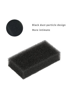 Filtre externe pour AutoCPAP S.BOX de SEFAM.