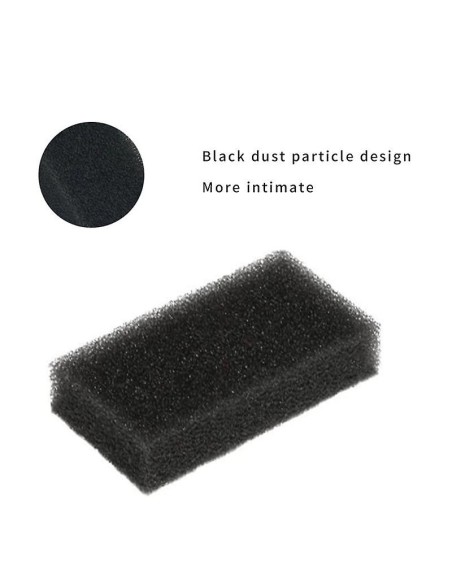 Filtre externe pour AutoCPAP S.BOX de SEFAM.