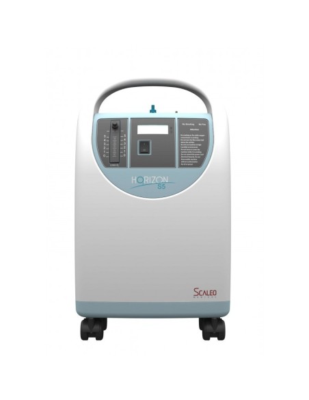 Location - Concentrateur Oxygène Horizon S5