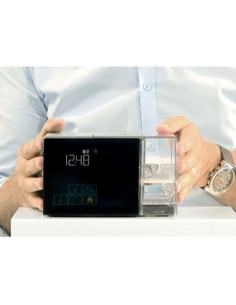 Location - AutoCPAP S.Box 2