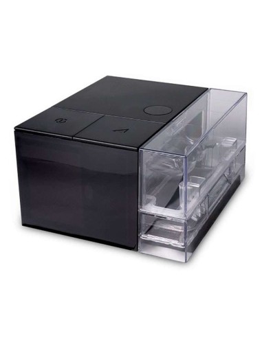 Humidificateur AutoCPAP S.box