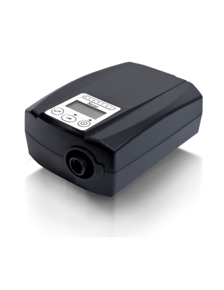 CPAP Ecostar de Sefam