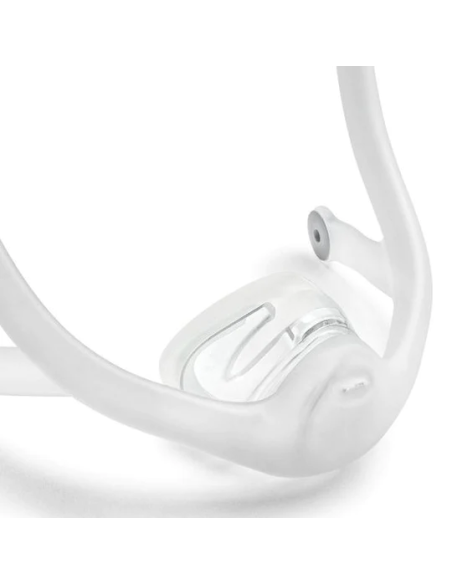 Cushion for DreamWisp nasal CPAP mask
