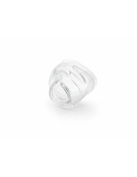 Cushion for DreamWisp nasal CPAP mask