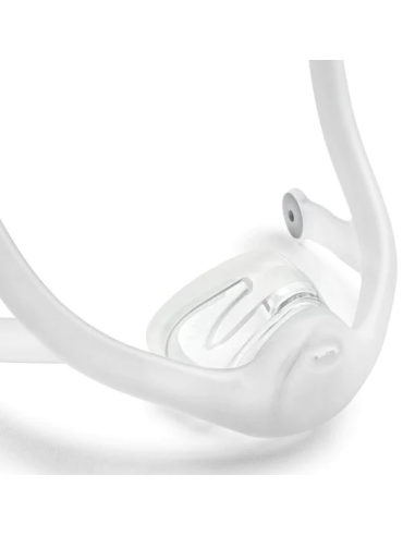 Cushion for DreamWisp nasal CPAP mask