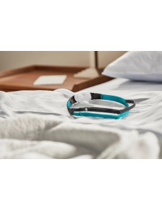 Masque thérapeutique 3100 avec des coussinets en silicone 2