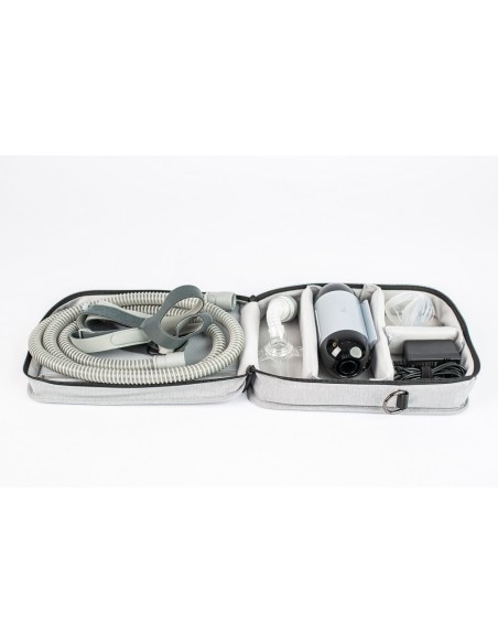 Bolsa de Transporte para Auto CPAP Mini M1 | TuTratamiento.com