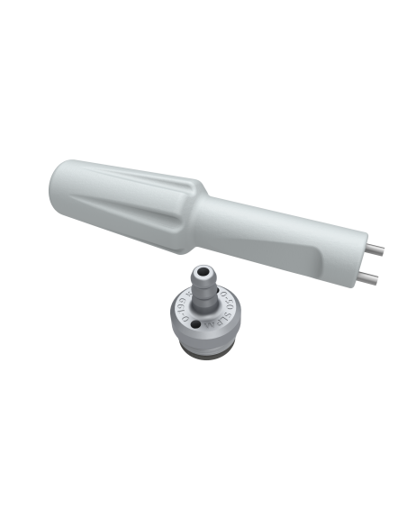 Cánula con Filtro y Llave para Concentrador Inogen Rove 6 - Repuesto Oficial | TuTratamiento.com