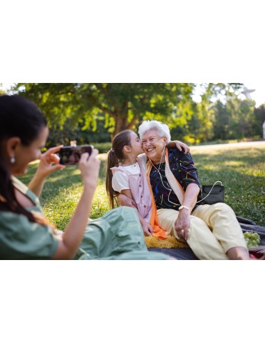 Alquiler Inogen Rove 6 | Concentrador de Oxígeno Portátil