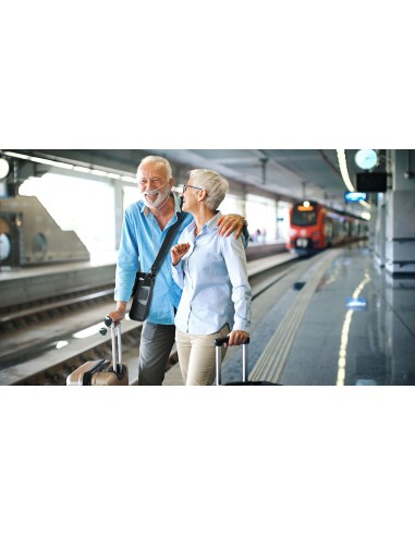 Alquiler Inogen Rove 6 | Concentrador de Oxígeno Portátil