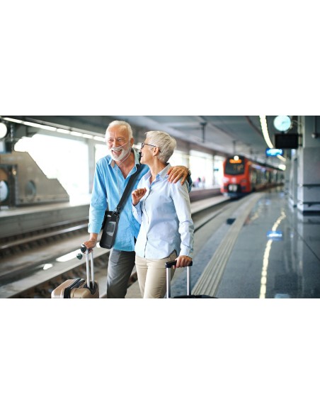 Alquiler Inogen Rove 6 | Concentrador de Oxígeno Portátil