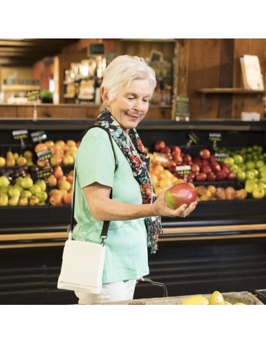 Revisión de Equipo - Concentrador Portátil