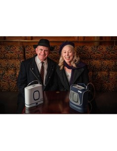 Equipment Review - Portable Concentrator 2