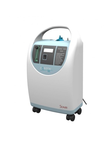 Révision d'Équipement - Concentrateur Accueil