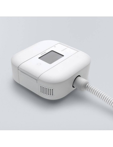 Révision d'Équipement - CPAP et AutoCPAP