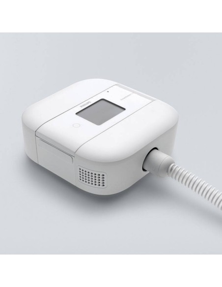 Equipment Review - CPAP and AutoCPAP