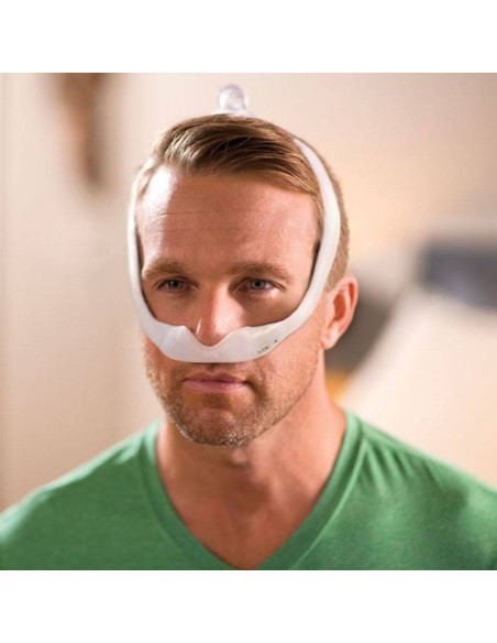 Mascarilla CPAP DreamWear