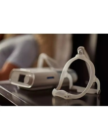 DreamWear Nasal Masque CPAP | TuTratamiento.com