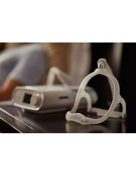 DreamWear Nasal Masque CPAP | TuTratamiento.com