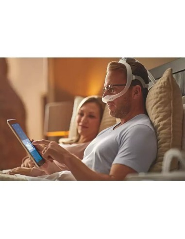 DreamWear Nasal Masque CPAP | TuTratamiento.com