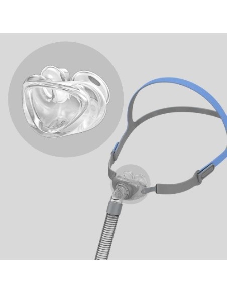 Almohadillas para la Mascarilla P2