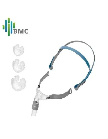 Almohadillas para la Mascarilla P2