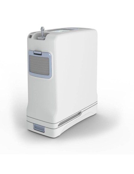 Alquiler Inogen One G4 | Concentrador de Oxígeno Portátil y Compacto