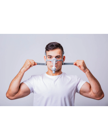 Masque Nasal N5AH