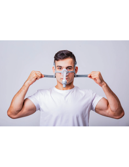 Masque Nasal N5AH