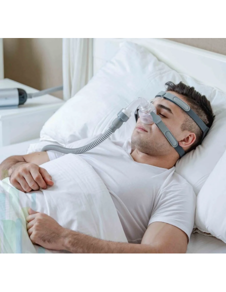 Masque Nasal N5H