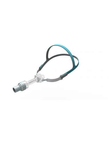 Pack AutoCPAP Mini M1 + Mascarilla + Estudio Gratis | TuTratamiento.com