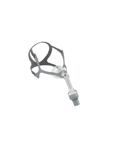 Sleep Apnea Pack: AutoCPAP Mini M1 + Mask + Free Sleep Study