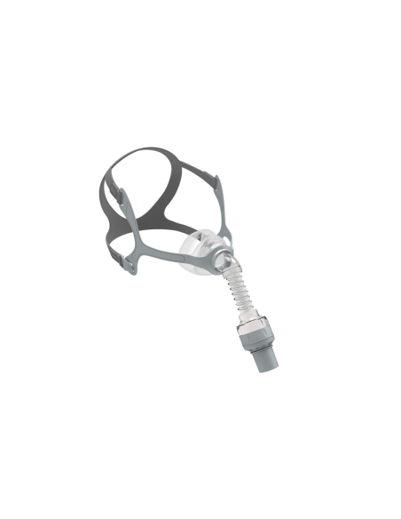 Sleep Apnea Pack: AutoCPAP Mini M1 + Mask + Free Sleep Study