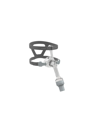 Pack AutoCPAP Mini M1 + Mascarilla + Estudio Gratis | TuTratamiento.com