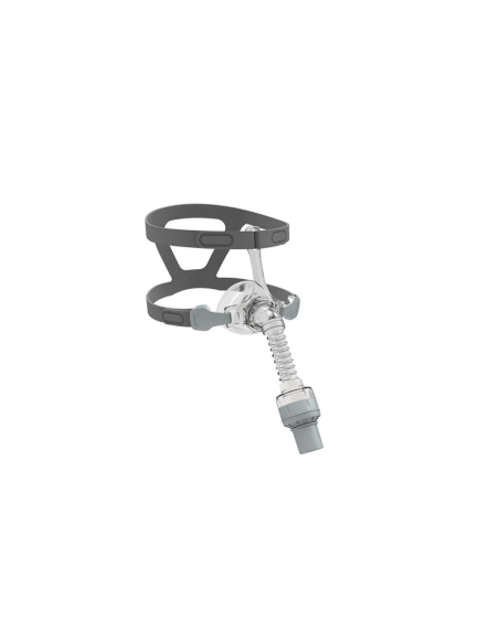 Sleep Apnea Pack: AutoCPAP Mini M1 + Mask + Free Sleep Study