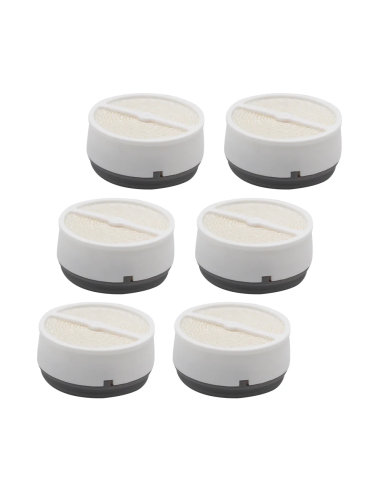Filtre Humidificateur pour les Masques N5AH, N5H et P2H