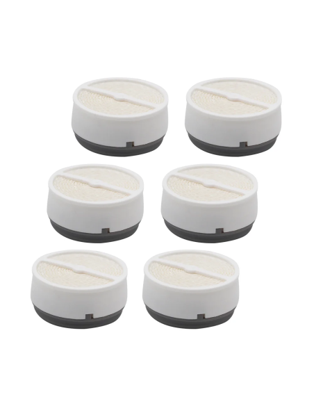 Filtre Humidificateur pour les Masques N5AH, N5H et P2H