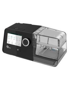 Pack CPAP o AutoCPAP G3 + Mascarilla Dreamwisp + Estudio Gratis | TuTratamiento.com 2