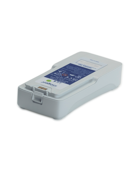 Batería Intermedia para Concentrador Inogen Rove 4 - 4,15 Horas de Autonomía | TuTratamiento.com