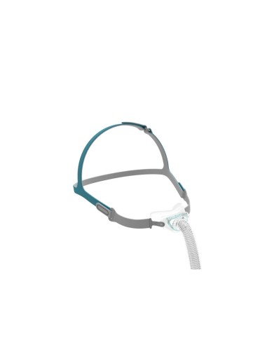 N6 Mask + P6 Cushion Pack