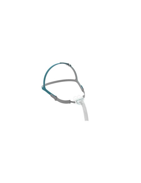 N6 Mask + P6 Cushion Pack