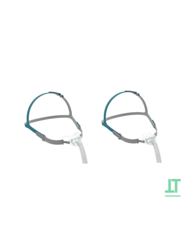 Pack Mascarillas N6 + P6 | TuTratamiento.com