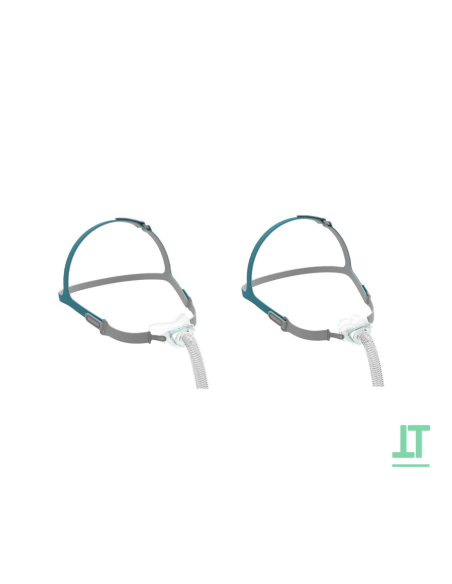 Pack Mascarillas N6 + P6 | TuTratamiento.com