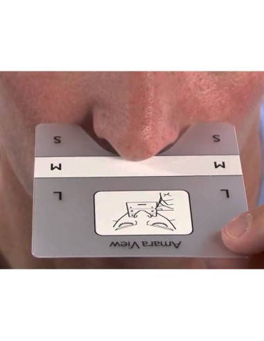 Pack CPAP/AutoCPAP G3 + Masque Facial Amara View + Étude Gratuite