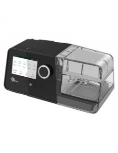 Pack CPAP o AutoCPAP G3 + Mascarilla Facial Amara View + Estudio Gratis | TuTratamiento 2