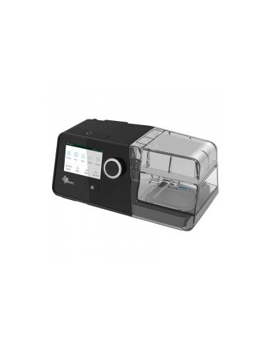 Pack CPAP o AutoCPAP G3 + Mascarilla Facial Amara View + Estudio Gratis | TuTratamiento