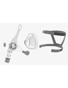 F5/F5A Facial Mask Pad 2