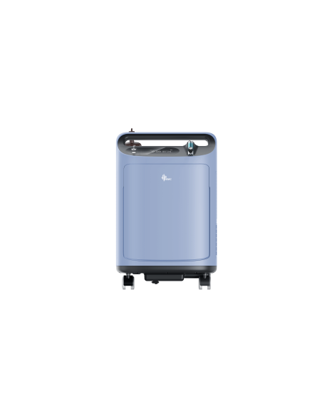 Concentrateur d'Oxygène BMC SO15A | Solution Efficiente pour la Thérapie à l'Oxygène